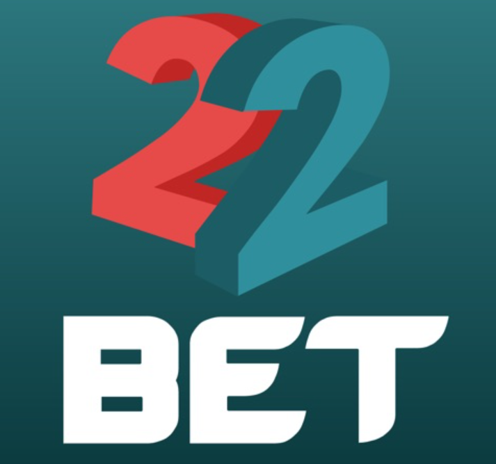 22bet Logo