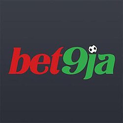 Bet9ja App Nigeria